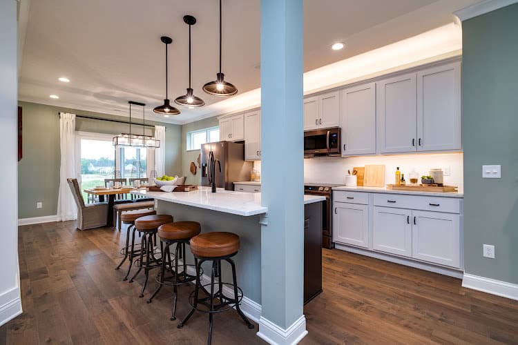 Britton Paint & Interior