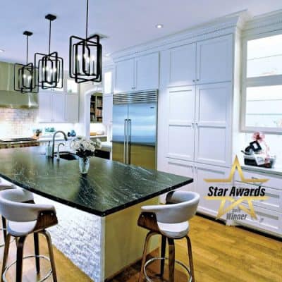Vick Construction & Remodeling Inc