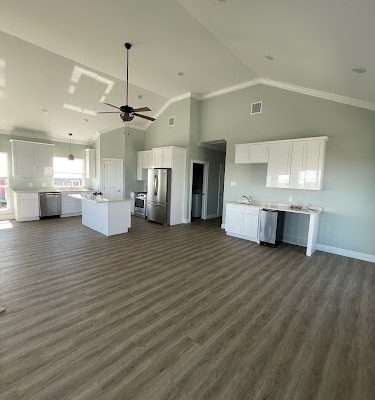 Bayou Kitchen & Bath