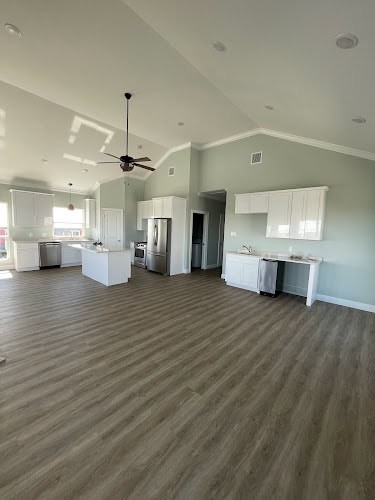 Bayou Kitchen & Bath