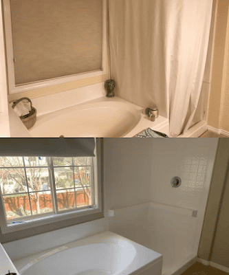 Bathtub and Shower Refinishing Company