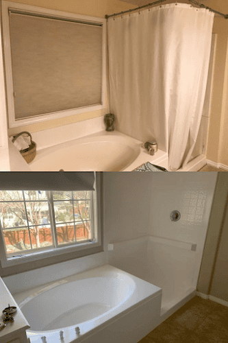Bathtub and Shower Refinishing Company