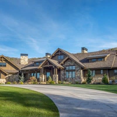 Pine Mountain Builders of McCall LLC