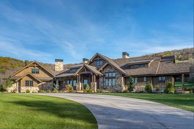 Pine Mountain Builders of McCall LLC