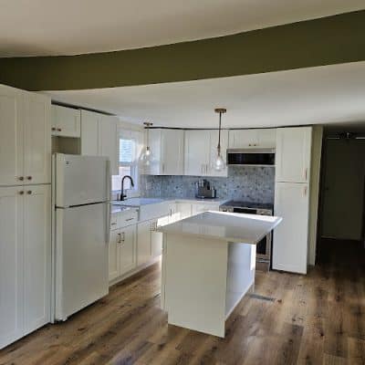 Reyes Remodel LLC