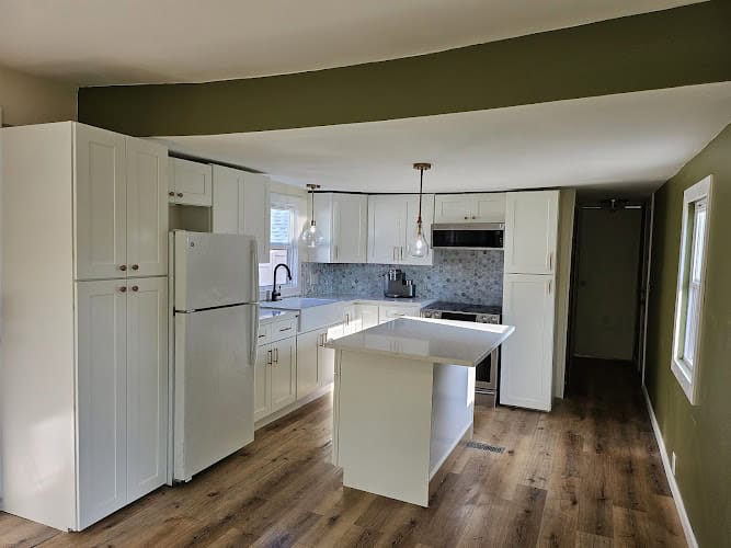 Reyes Remodel LLC