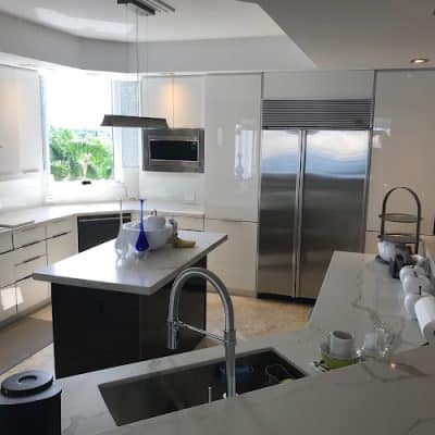 USA KITCHEN