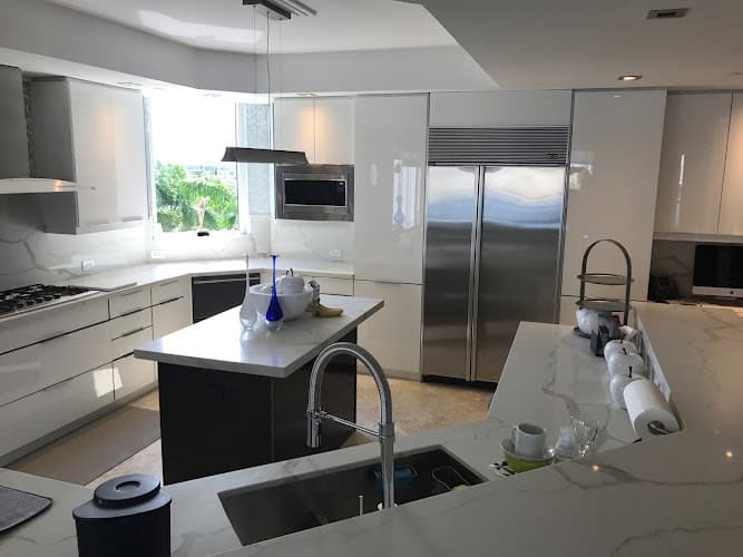 USA KITCHEN