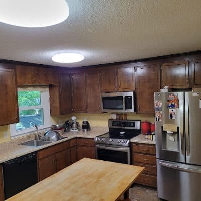 Horizons Kitchens & Bathrooms