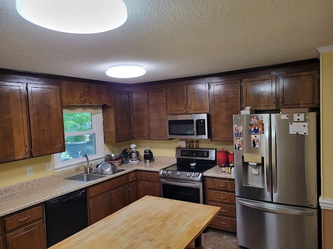 Horizons Kitchens & Bathrooms