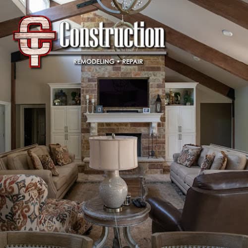 CT Construction