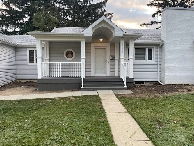 Homeowner Services of Michigan