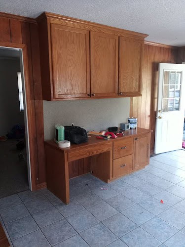 Judd Home Renovations