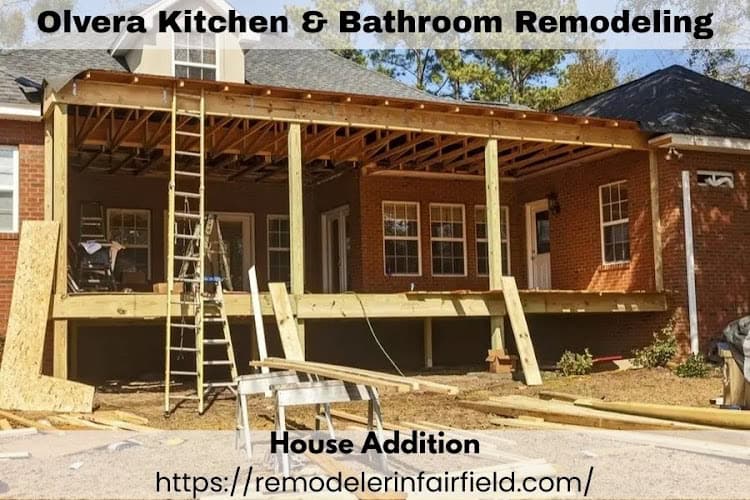 Olvera Kitchen & Bathroom Remodeling