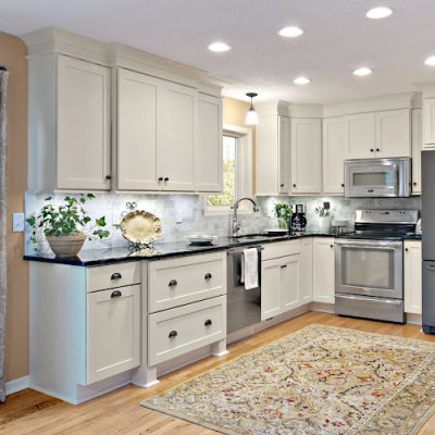 Era Kitchen & Bath