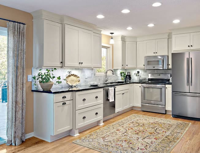 Era Kitchen & Bath