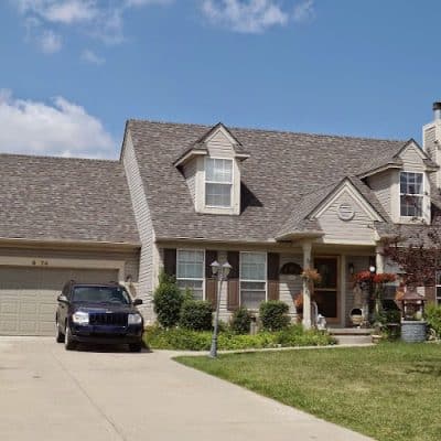 Sterling Homes & Improvements
