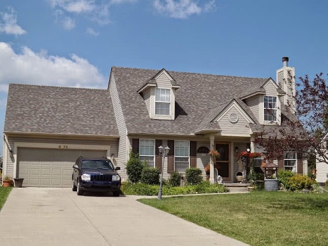 Sterling Homes & Improvements