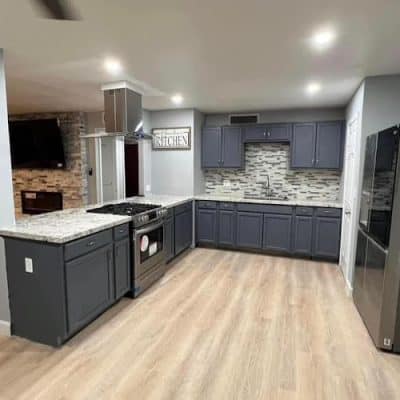 F1 Kitchen and Bathroom Remodeling Phoenix