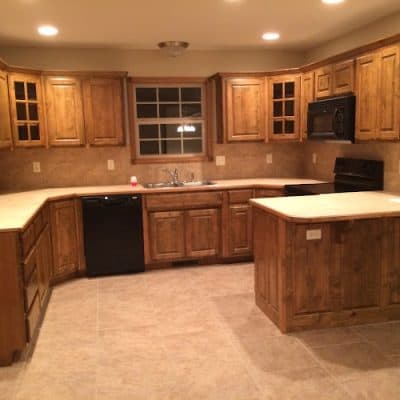 Ozarks Paint & Remodel