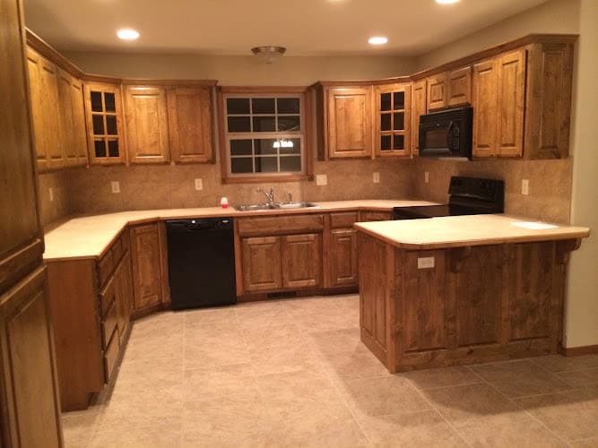 Ozarks Paint & Remodel