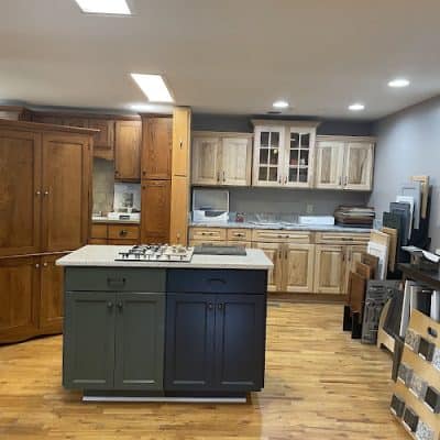 Shenandoah Woodworks