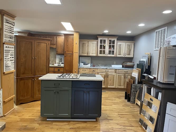 Shenandoah Woodworks
