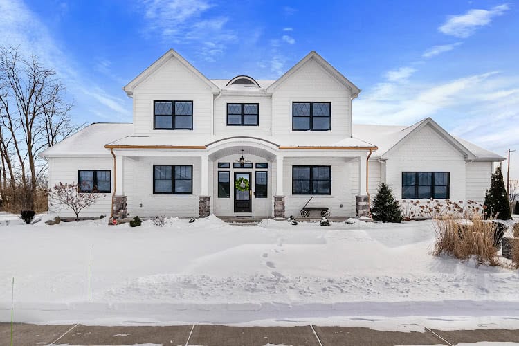 Fireside Homes Inc.