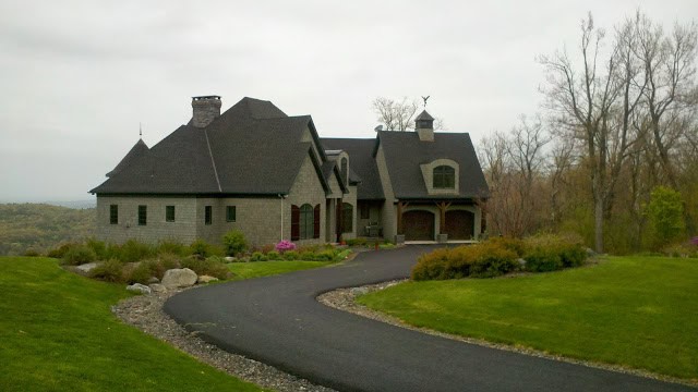 Richard Collins Painting and Contracting