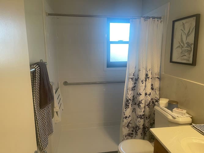 Tub Safe
