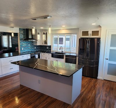 Seamless Renovations LLC