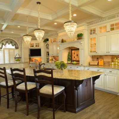 Mark IV Kitchen & Bath Gallery