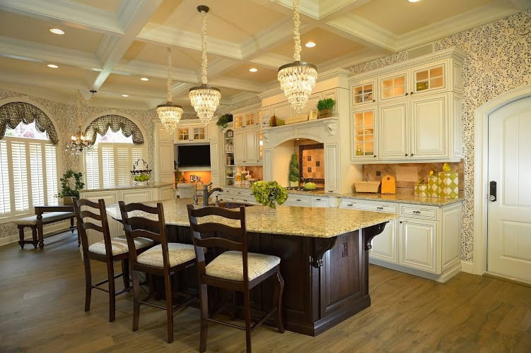 Mark IV Kitchen & Bath Gallery