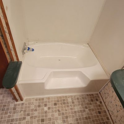 He&vo Refinishing and Details