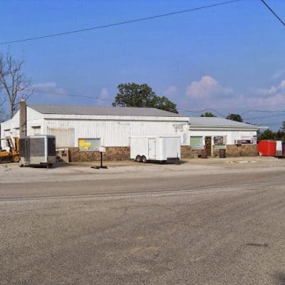 Brad Hawkins Construction