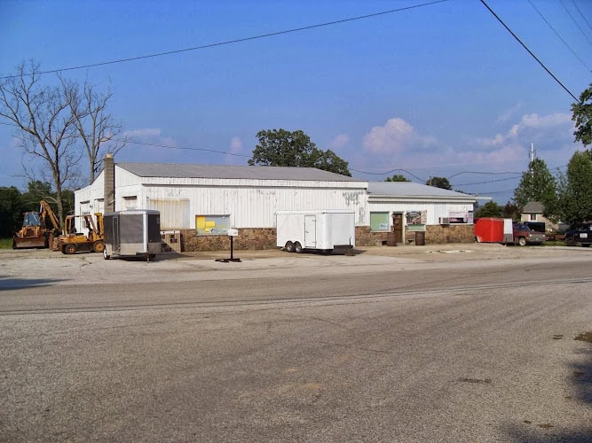 Brad Hawkins Construction