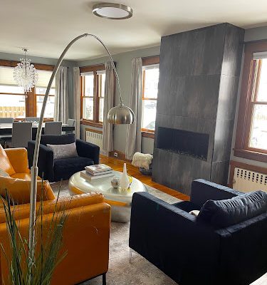 Furnish My Space