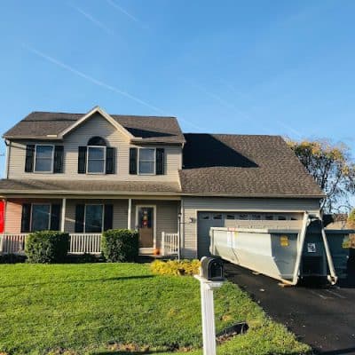 Jeff Maz Roofing and Handyman Services