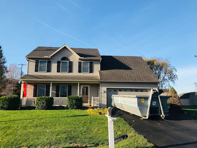Jeff Maz Roofing and Handyman Services