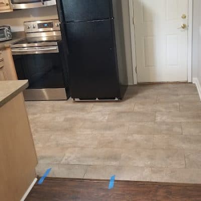 Rocket City Renovations, LLC