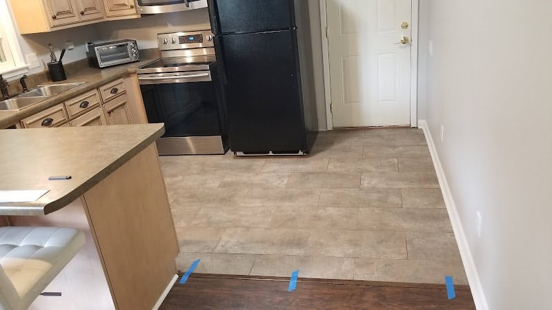 Rocket City Renovations, LLC