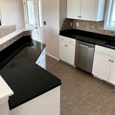 Granite Works