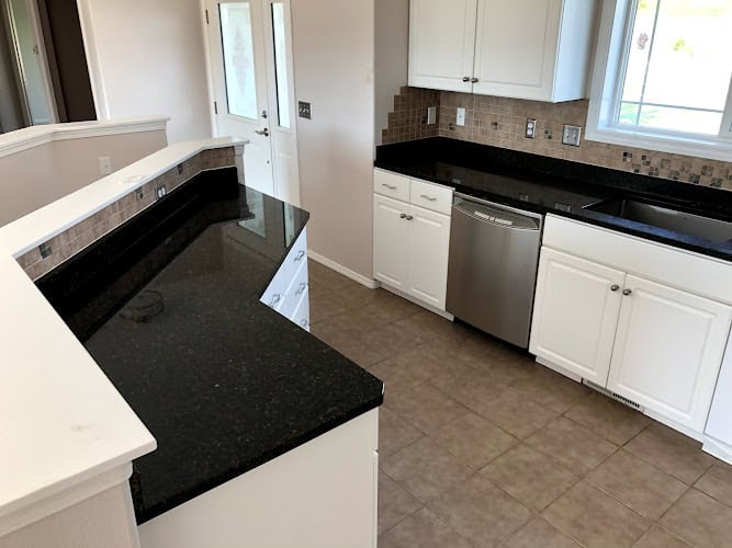 Granite Works