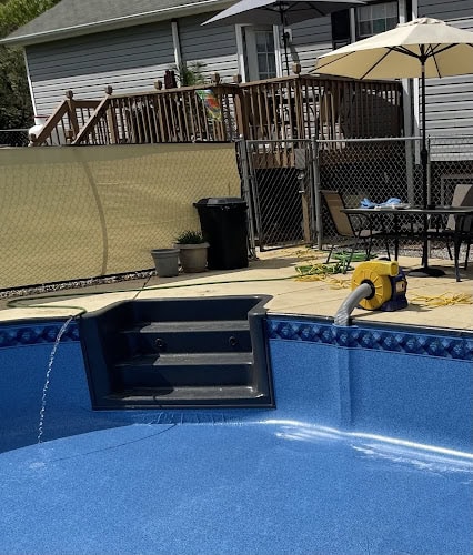 Resurfacing Specialist LLC