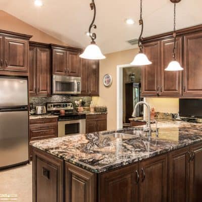 HomeWorks cgo Kitchen & Bathroom Remodeling