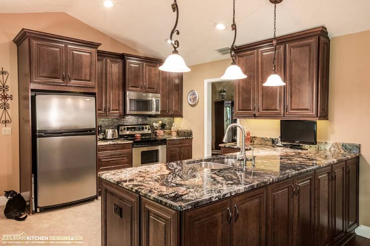 HomeWorks cgo Kitchen & Bathroom Remodeling