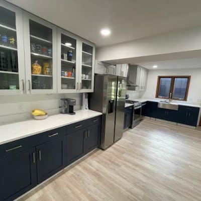 DreamMaker Bath & Kitchen