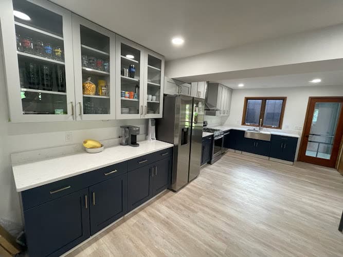 DreamMaker Bath & Kitchen