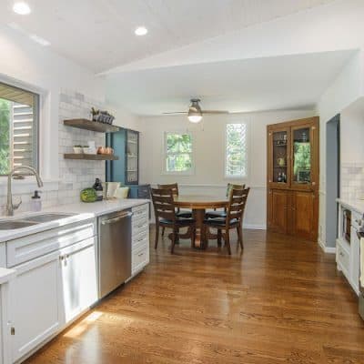 Josh Nelson Builders, Inc.
