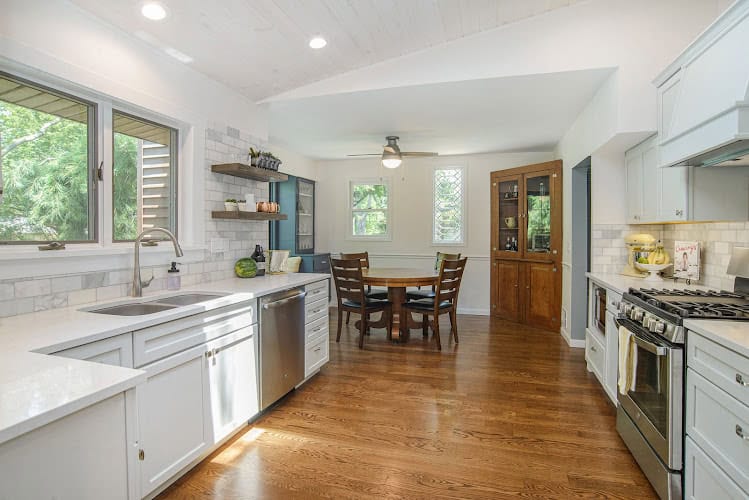 Josh Nelson Builders, Inc.